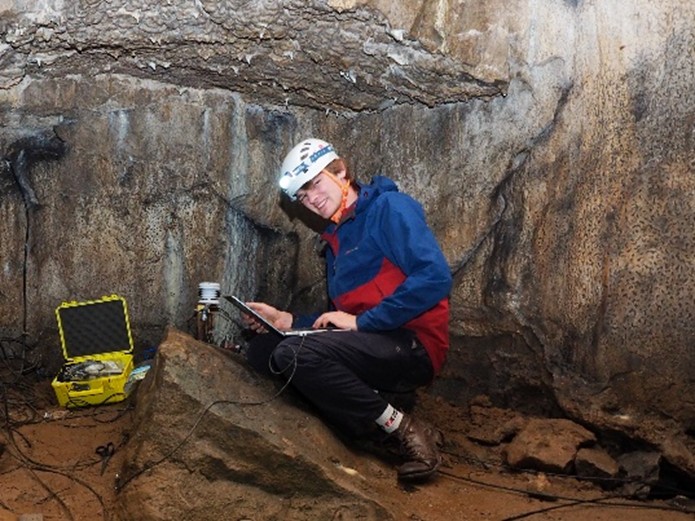 Explore Buxton Country Park and Solomon’s Temple