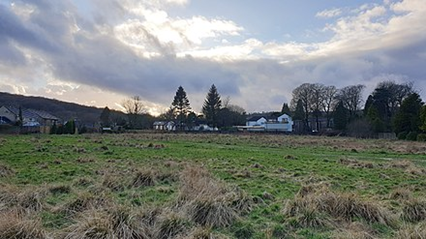 Lismore Fields, Buxton