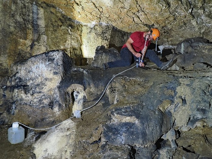 Experience the beauty of Buxton Country Park