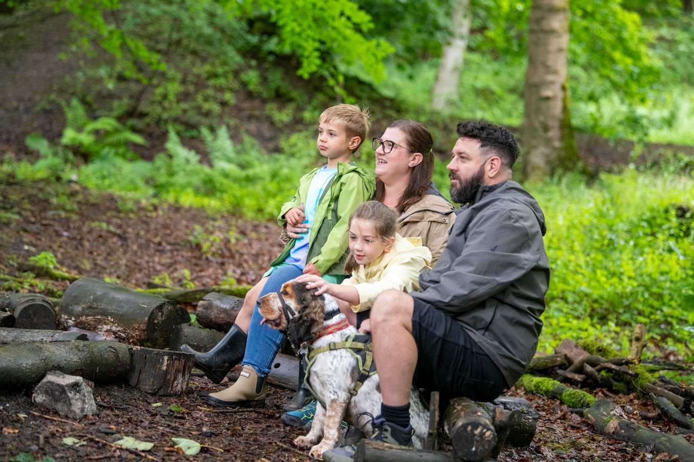 Explore Buxton Country Park and Solomon’s Temple